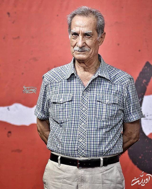 سیاوش طهمورث